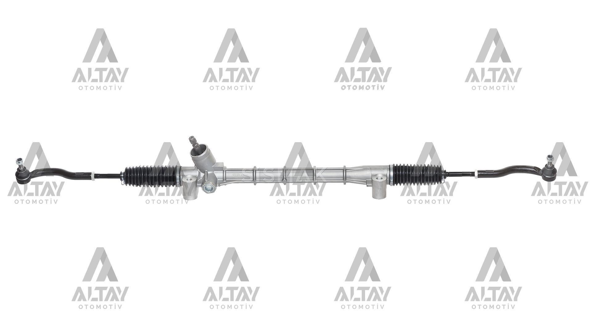 Toyota Avensis Direksiyon Kutusu Eps Rotbaşlı OEM 45500-05040 Toyota Avensis Direksiyon Kutusu Eps Rotbaşlı OEM 45500-05040